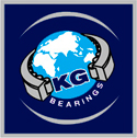 UK's Sole Distributor of KG Bearings